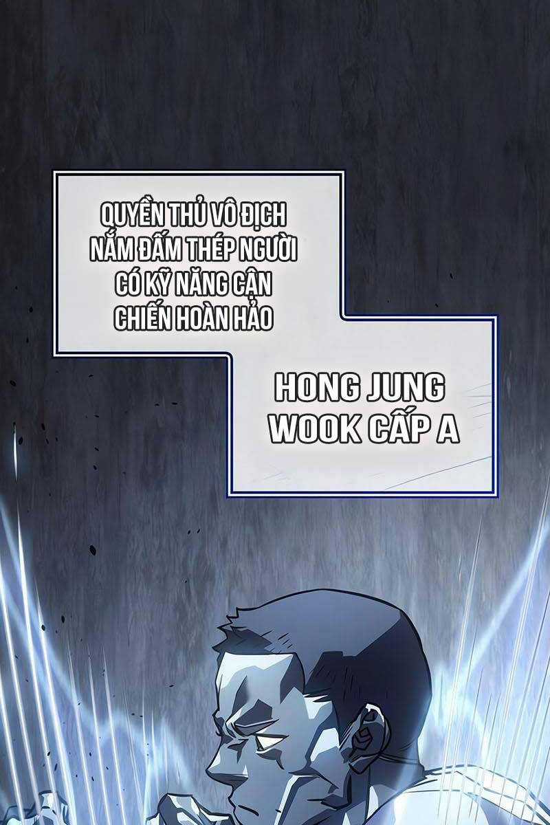 Hồi Quy Bằng Vương Quyền Chương 14 trang 163