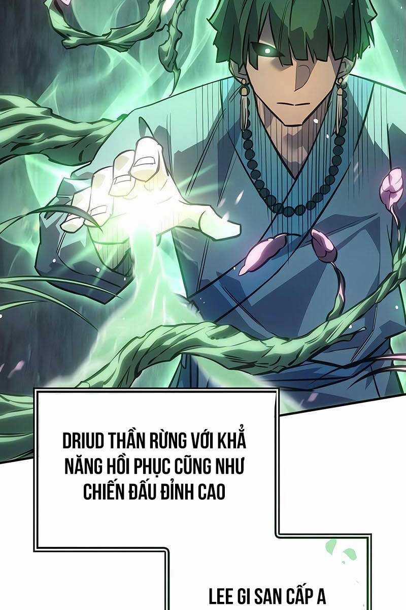 Hồi Quy Bằng Vương Quyền Chương 14 trang 165