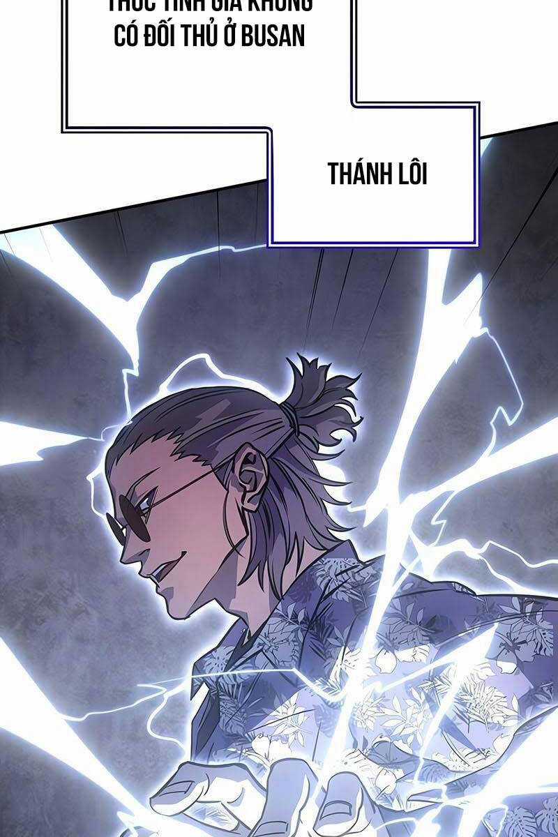 Hồi Quy Bằng Vương Quyền Chương 14 trang 167