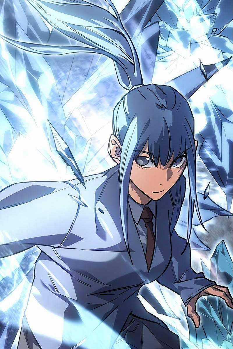 Hồi Quy Bằng Vương Quyền Chương 14 trang 170