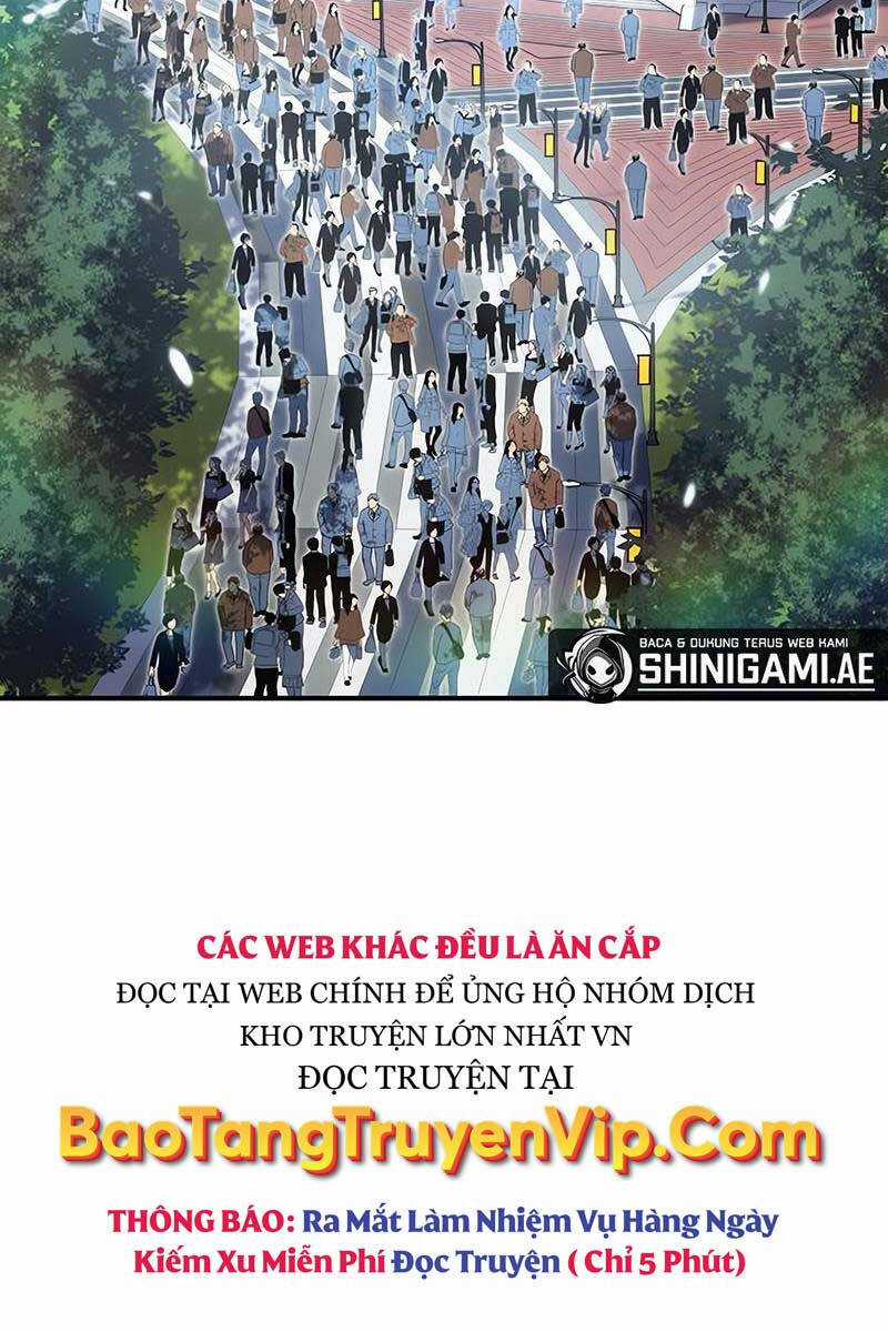 Hồi Quy Bằng Vương Quyền Chương 14 trang 173