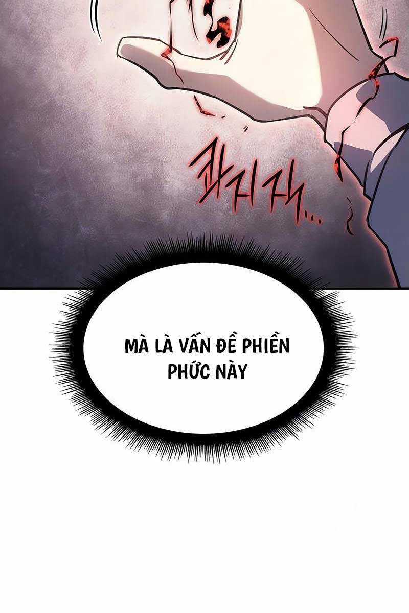 Hồi Quy Bằng Vương Quyền Chương 14 trang 18