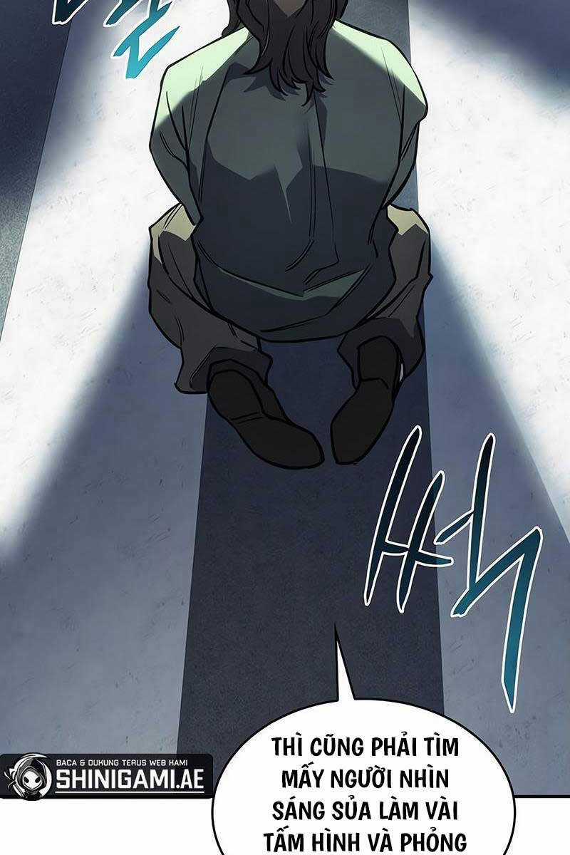 Hồi Quy Bằng Vương Quyền Chương 14 trang 180