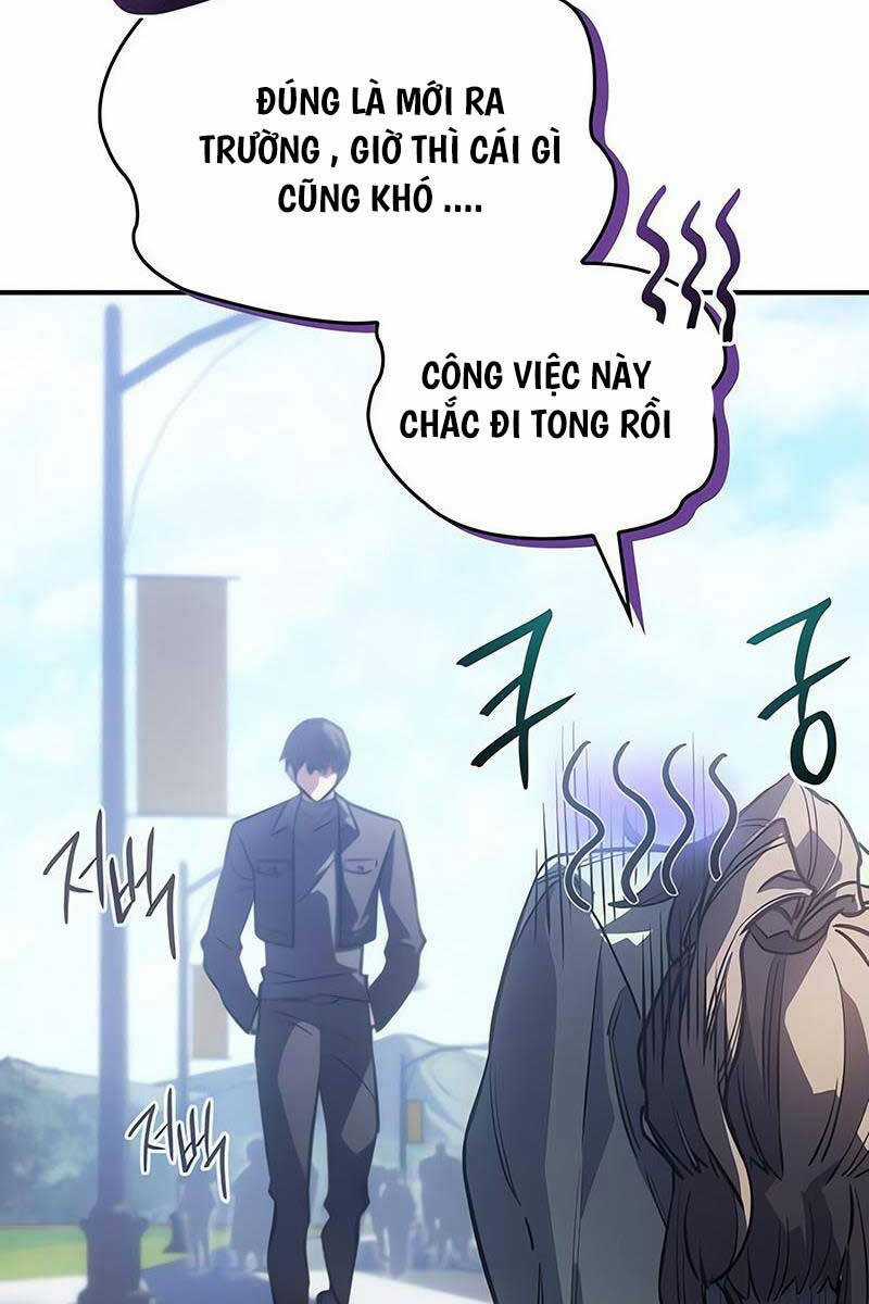 Hồi Quy Bằng Vương Quyền Chương 14 trang 182