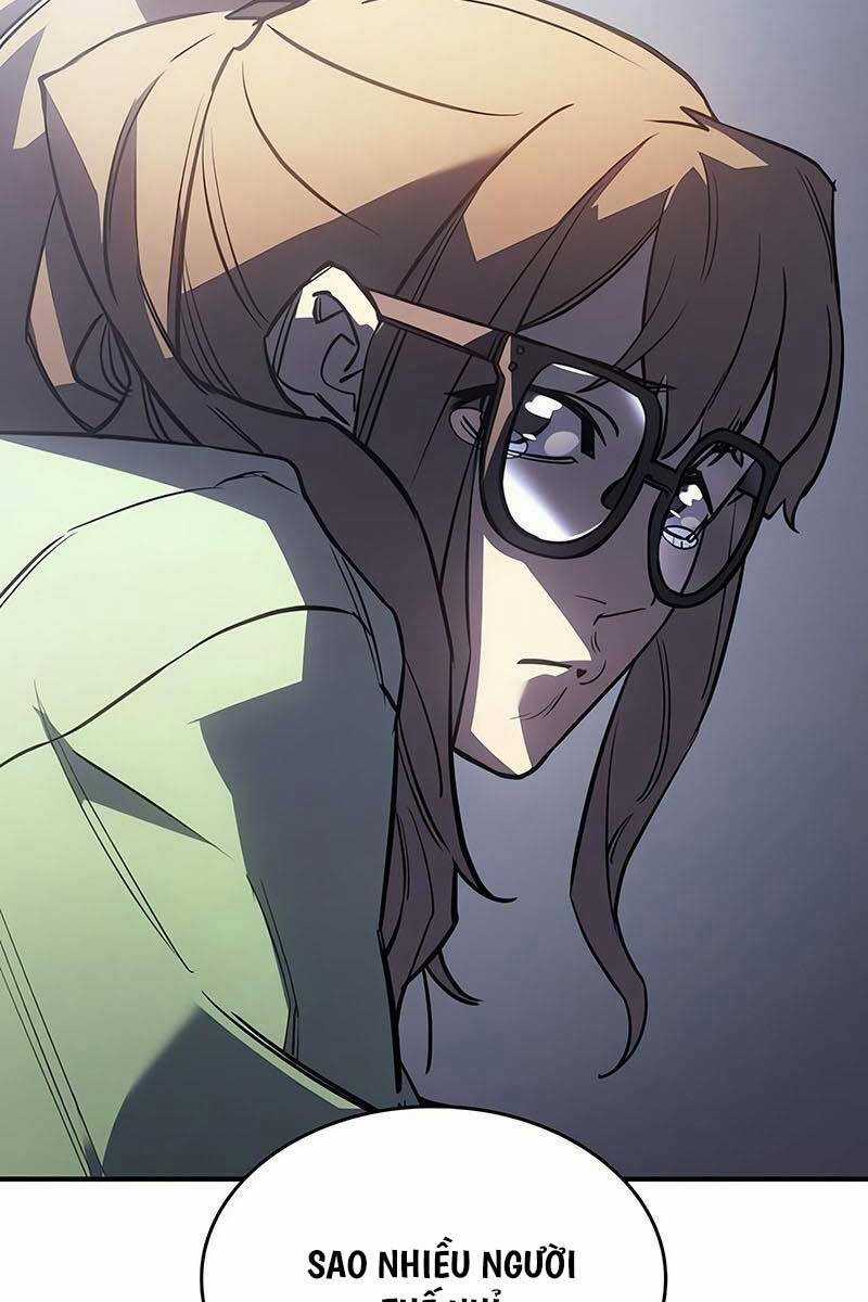 Hồi Quy Bằng Vương Quyền Chương 14 trang 185