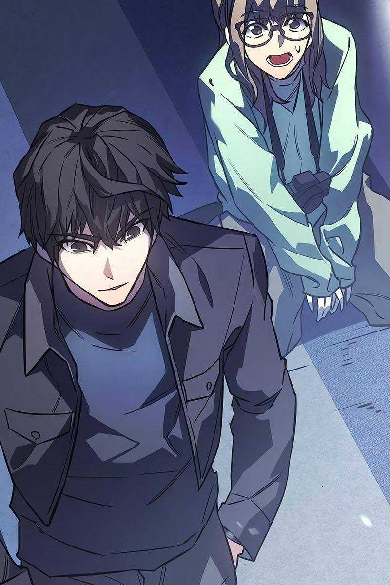 Hồi Quy Bằng Vương Quyền Chương 14 trang 189