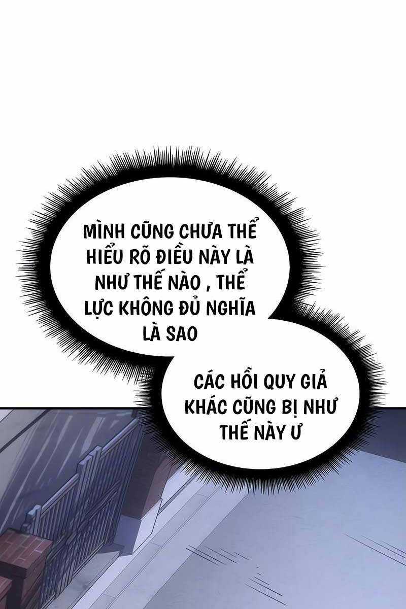 Hồi Quy Bằng Vương Quyền Chương 14 trang 19