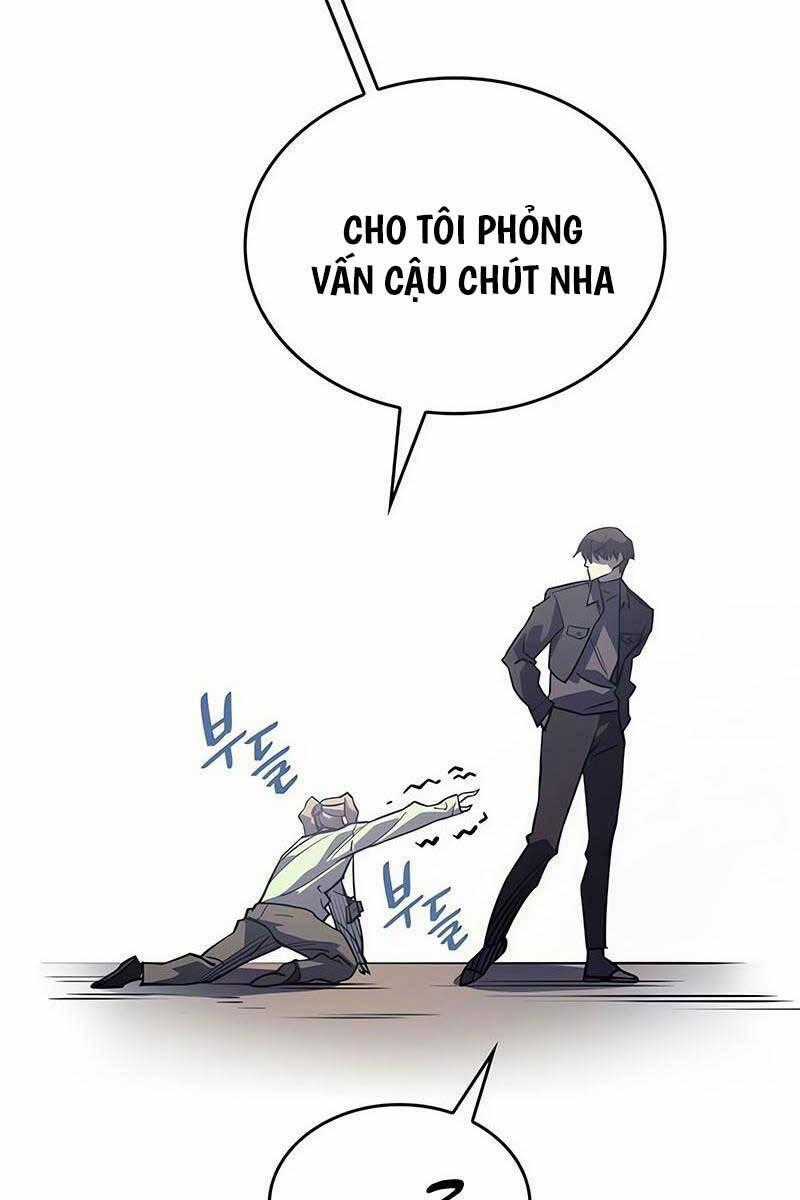 Hồi Quy Bằng Vương Quyền Chương 14 trang 195