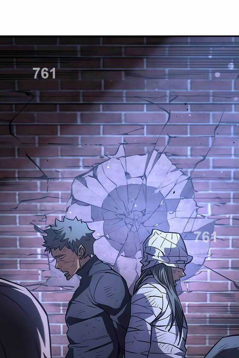 Hồi Quy Bằng Vương Quyền Chương 14 trang 2