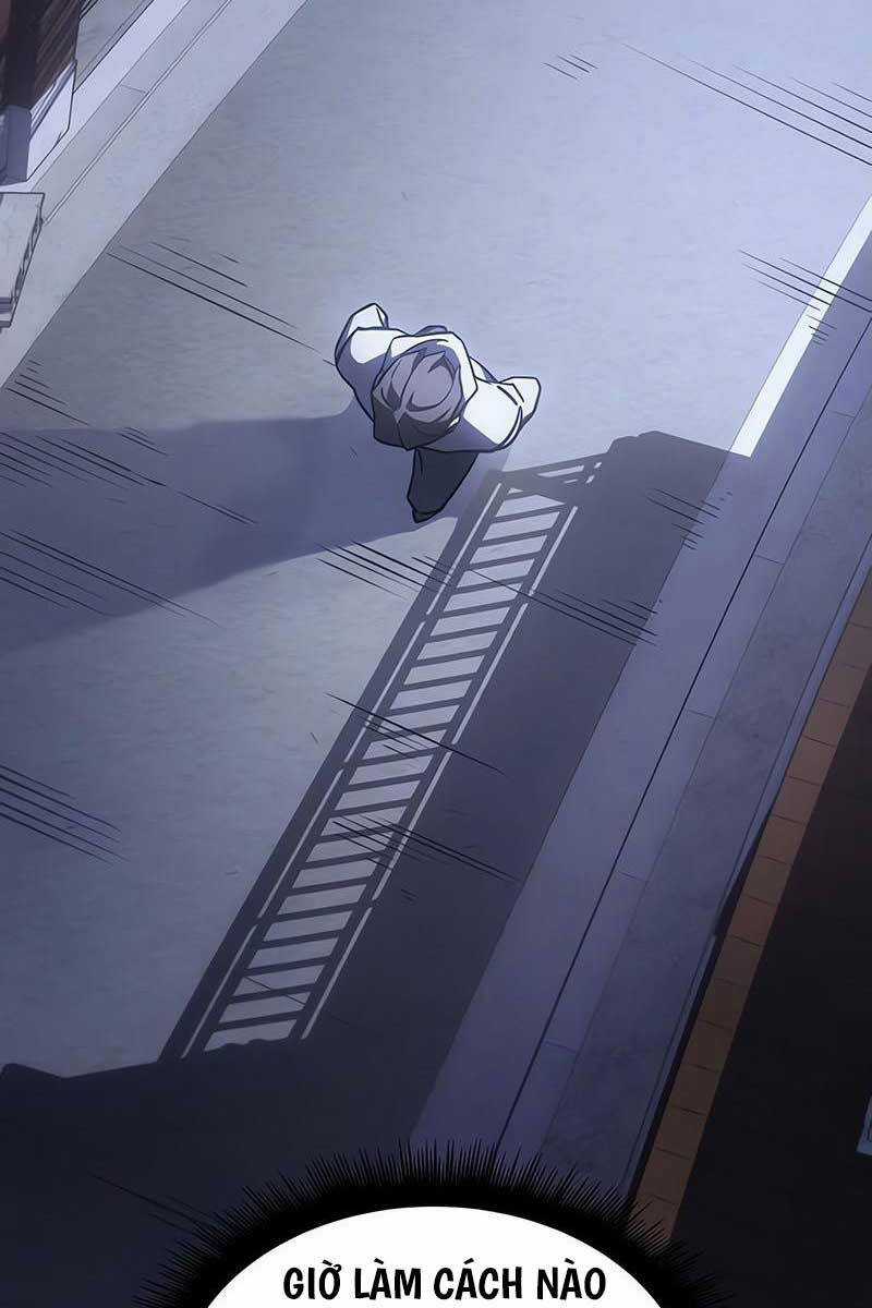 Hồi Quy Bằng Vương Quyền Chương 14 trang 20