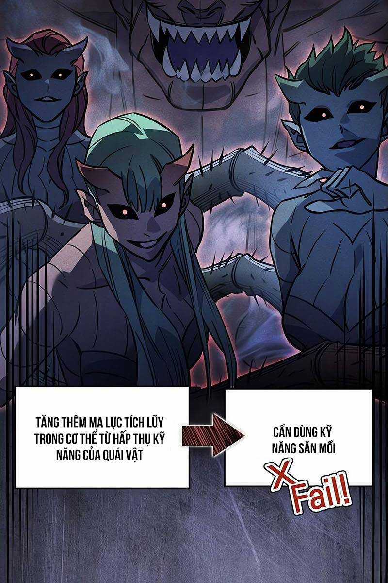 Hồi Quy Bằng Vương Quyền Chương 14 trang 23