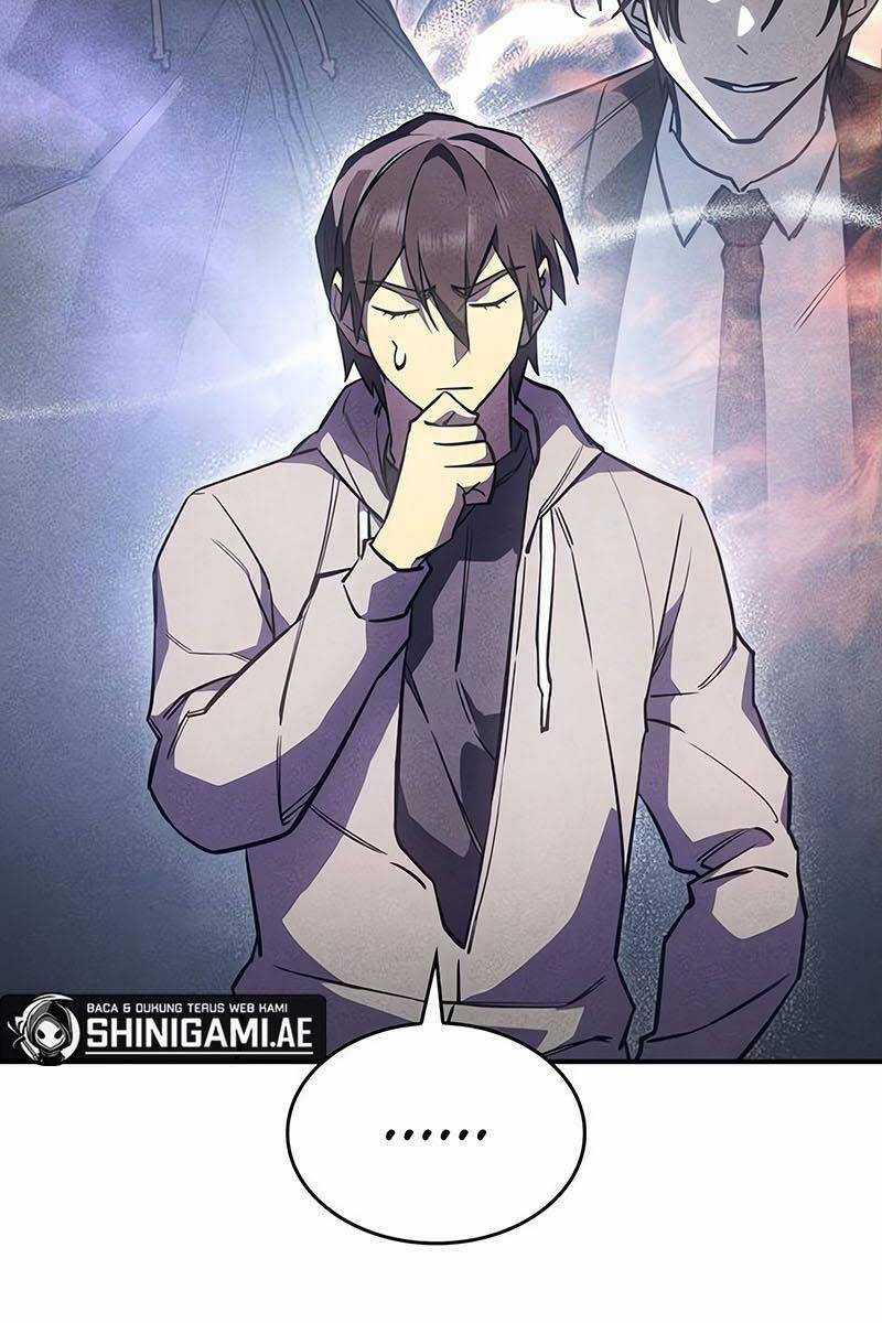 Hồi Quy Bằng Vương Quyền Chương 14 trang 25