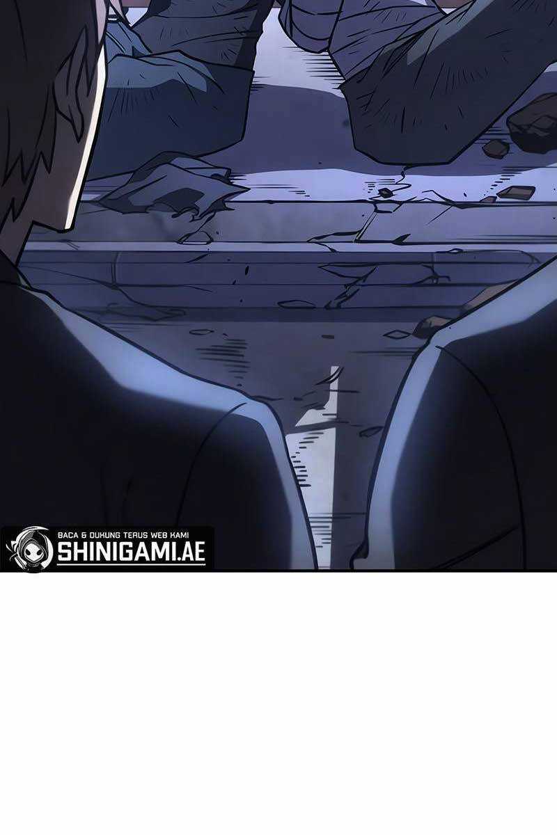 Hồi Quy Bằng Vương Quyền Chương 14 trang 3