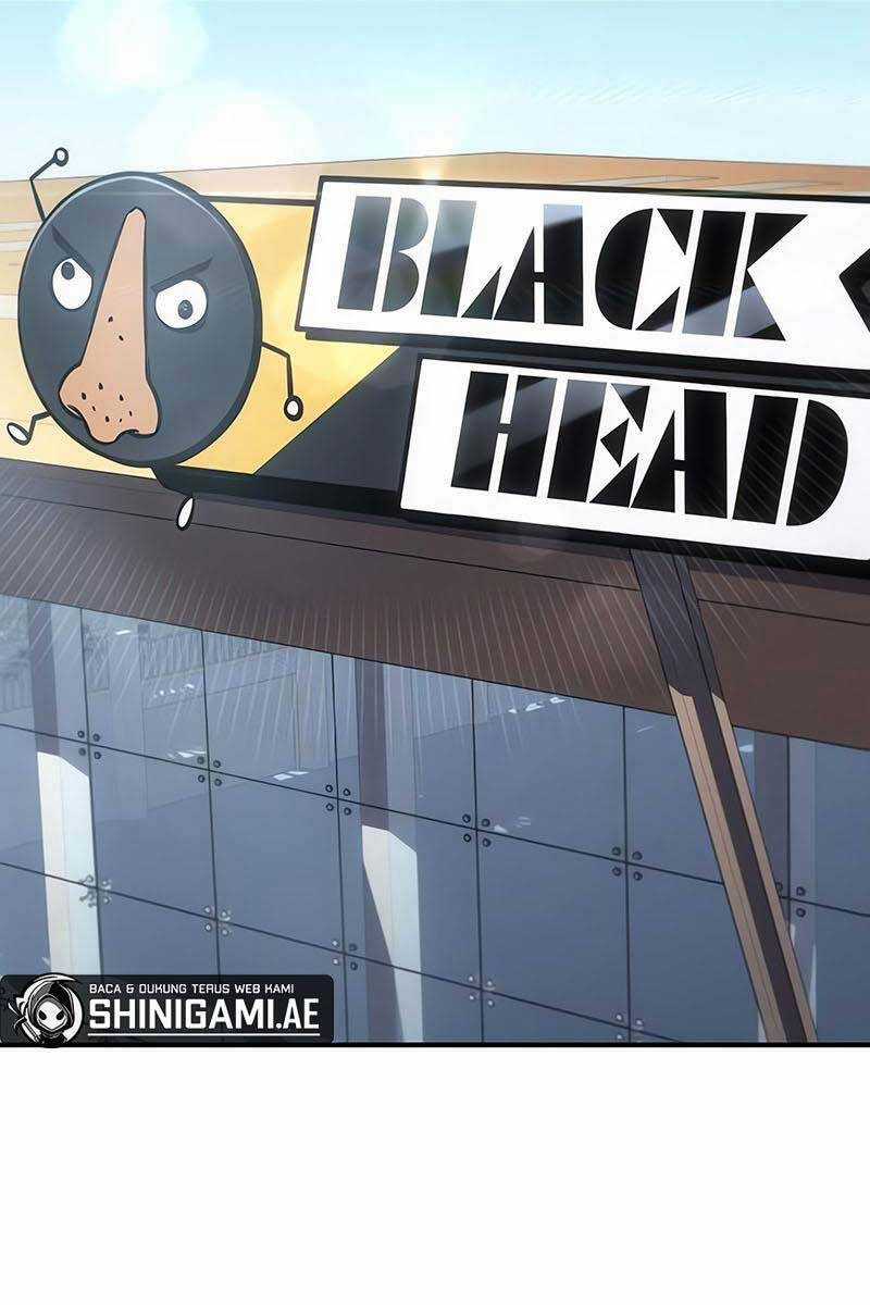 Hồi Quy Bằng Vương Quyền Chương 14 trang 33