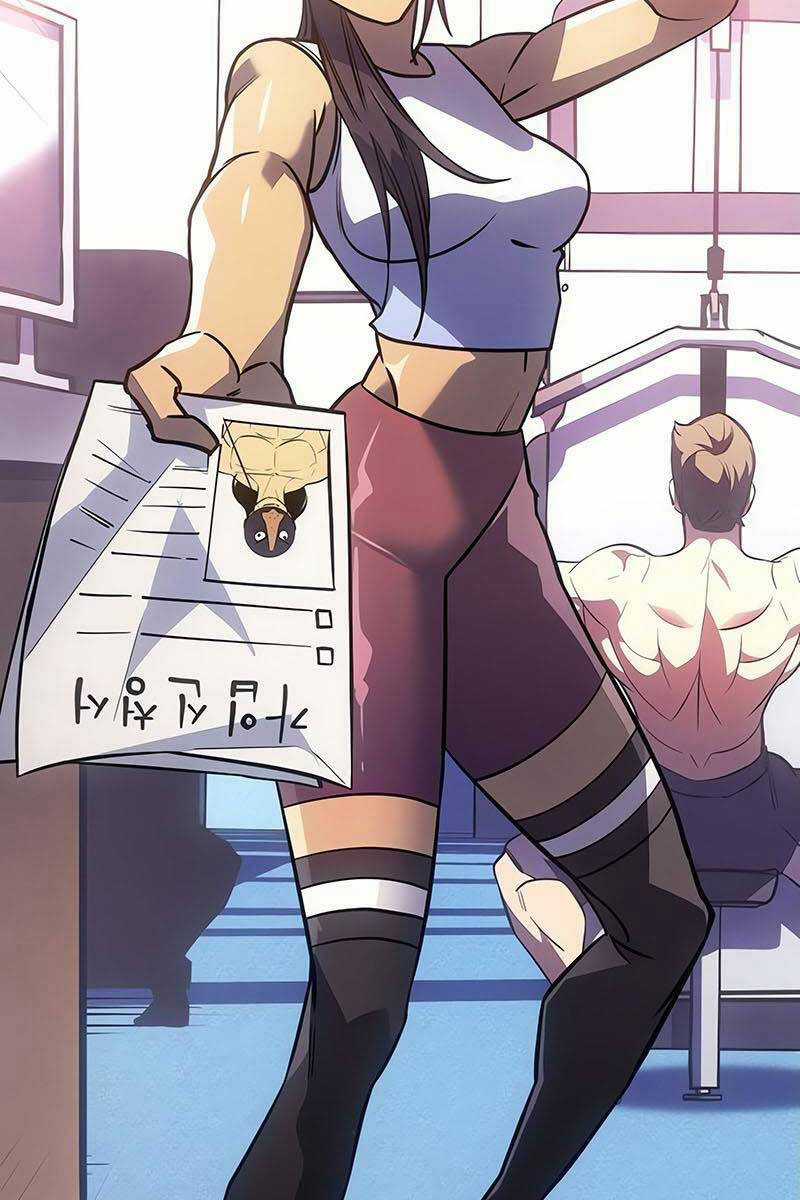 Hồi Quy Bằng Vương Quyền Chương 14 trang 35