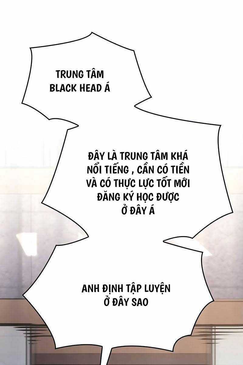 Hồi Quy Bằng Vương Quyền Chương 14 trang 40