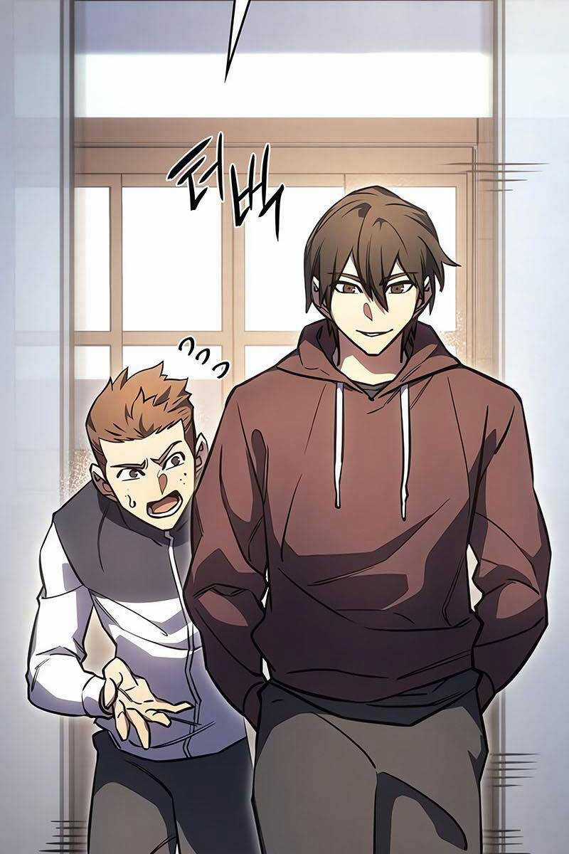 Hồi Quy Bằng Vương Quyền Chương 14 trang 41