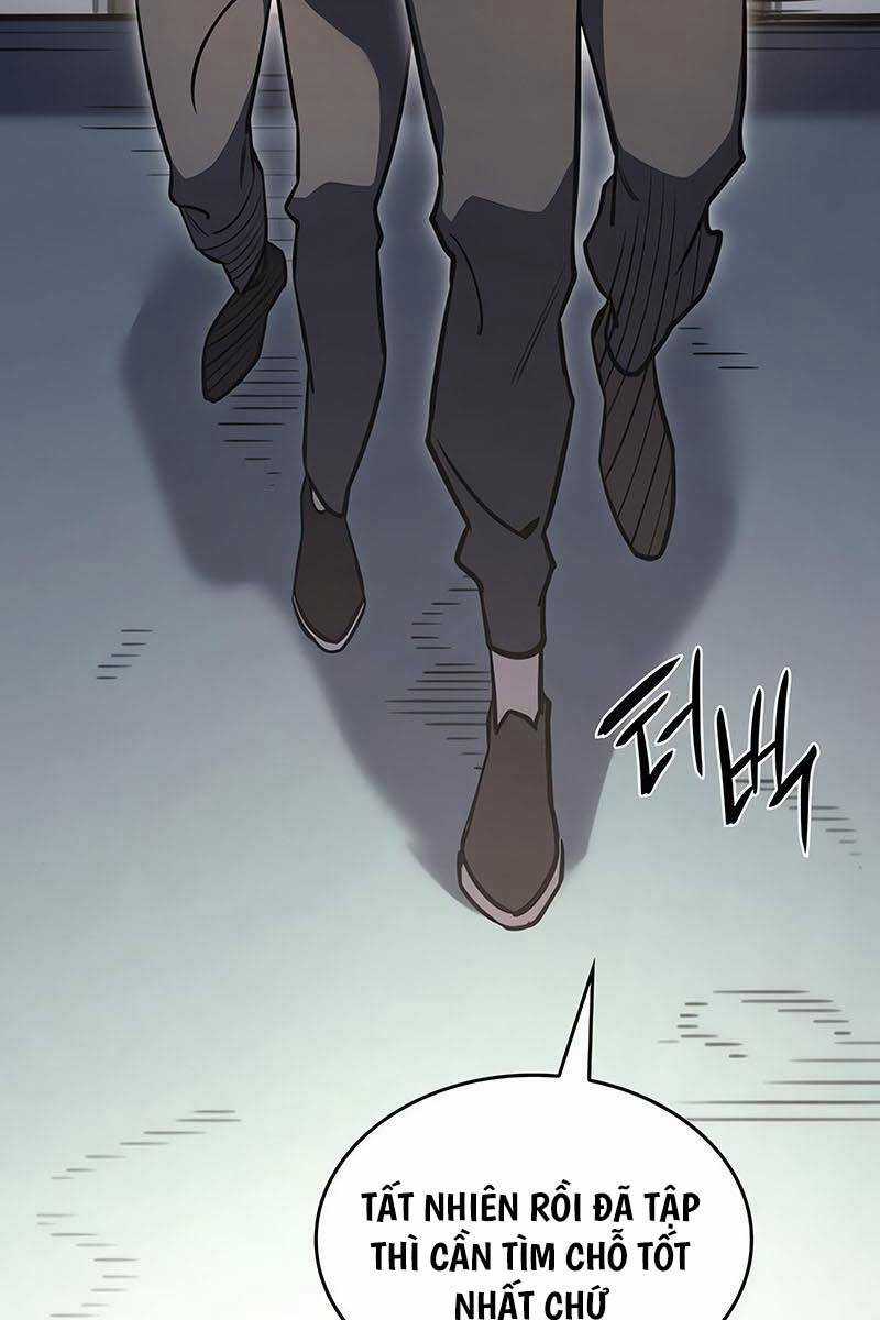 Hồi Quy Bằng Vương Quyền Chương 14 trang 42