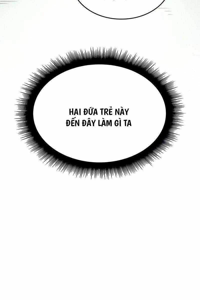 Hồi Quy Bằng Vương Quyền Chương 14 trang 43