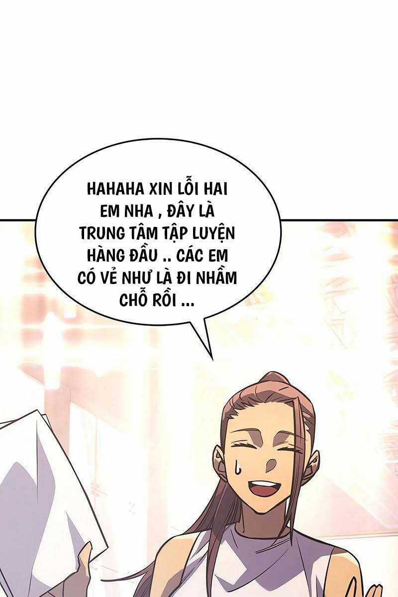 Hồi Quy Bằng Vương Quyền Chương 14 trang 44