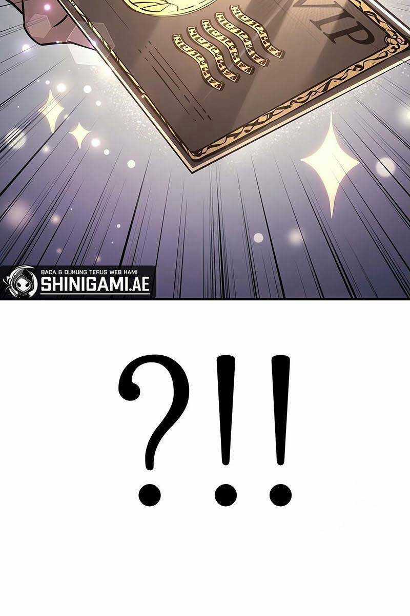 Hồi Quy Bằng Vương Quyền Chương 14 trang 47