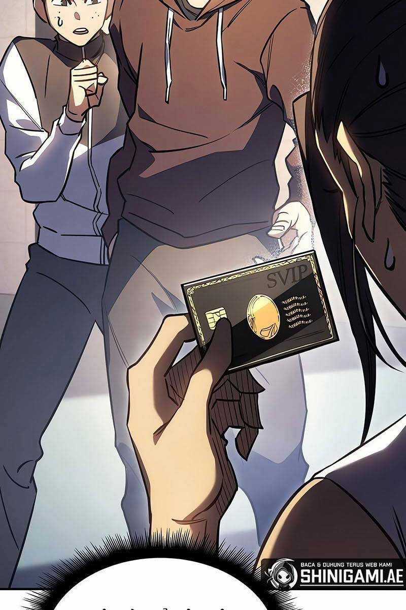 Hồi Quy Bằng Vương Quyền Chương 14 trang 49