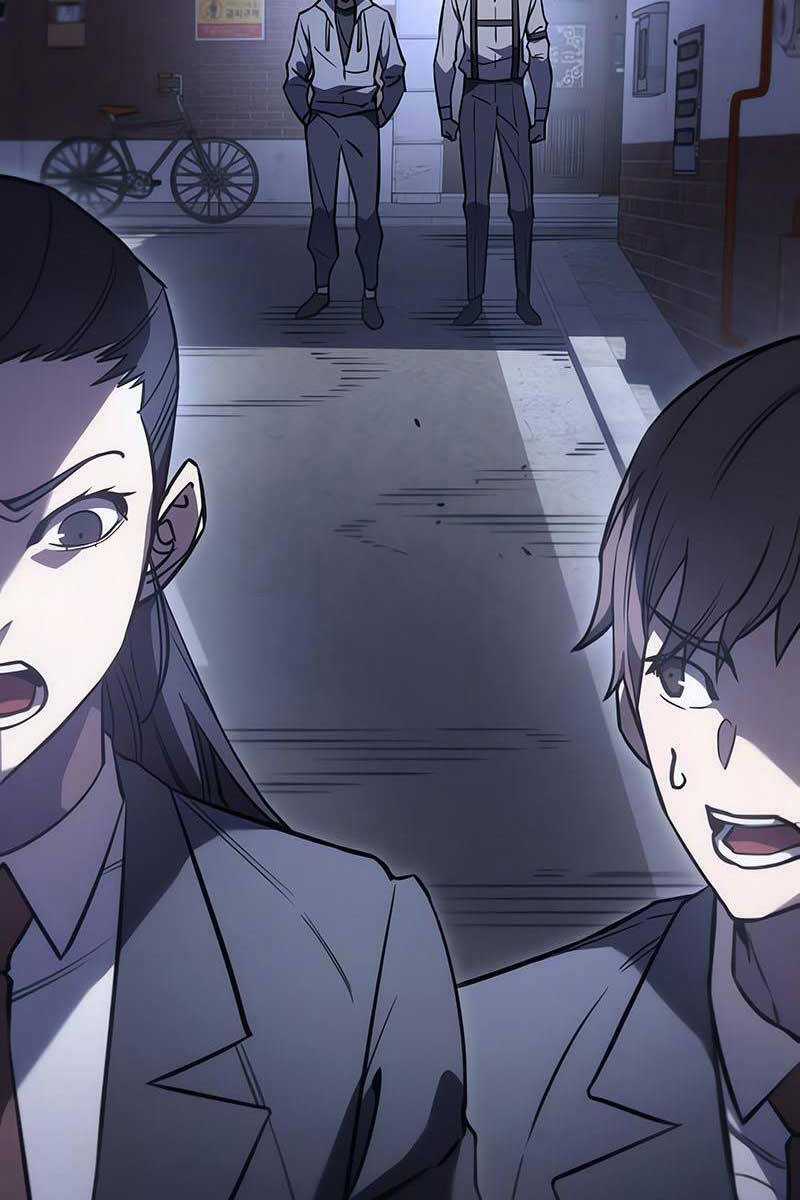 Hồi Quy Bằng Vương Quyền Chương 14 trang 5