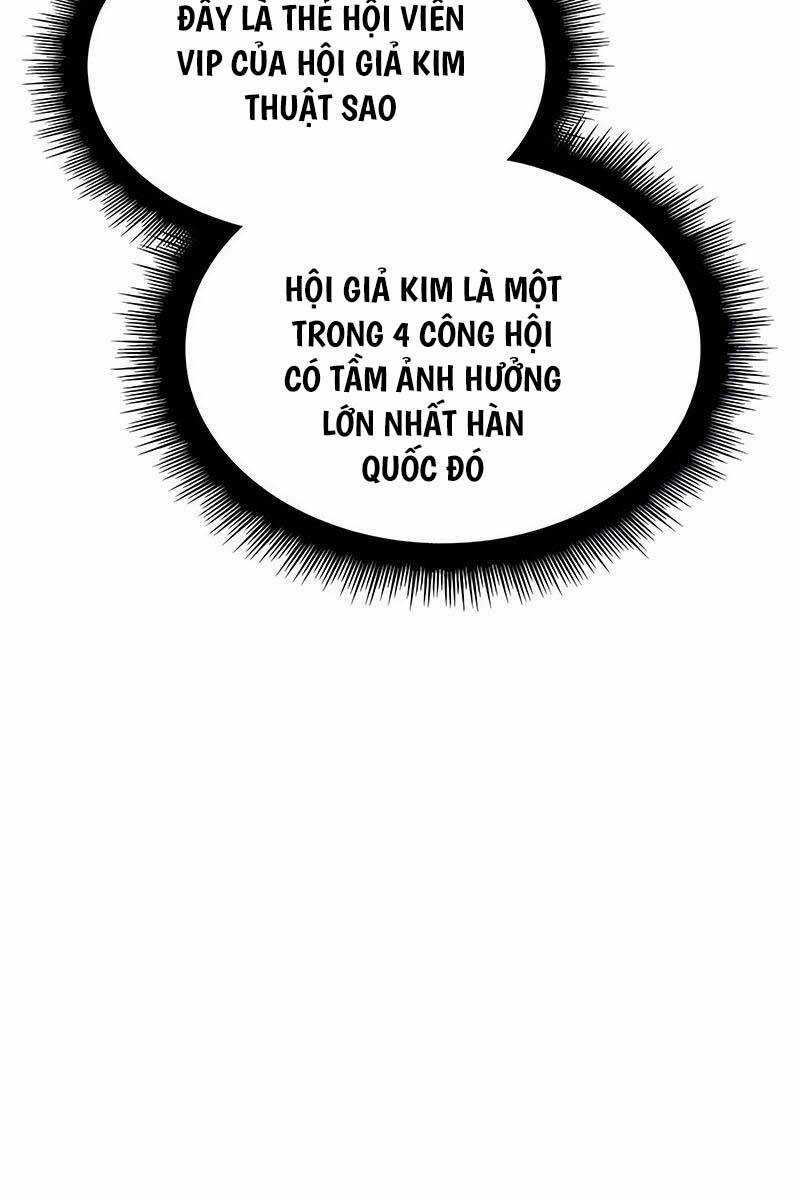 Hồi Quy Bằng Vương Quyền Chương 14 trang 50