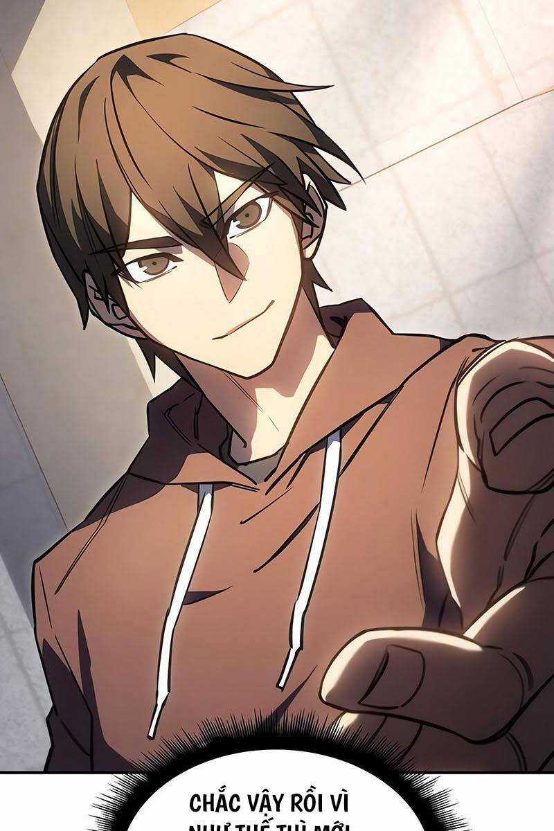 Hồi Quy Bằng Vương Quyền Chương 14 trang 52