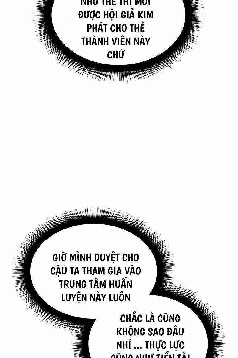 Hồi Quy Bằng Vương Quyền Chương 14 trang 53