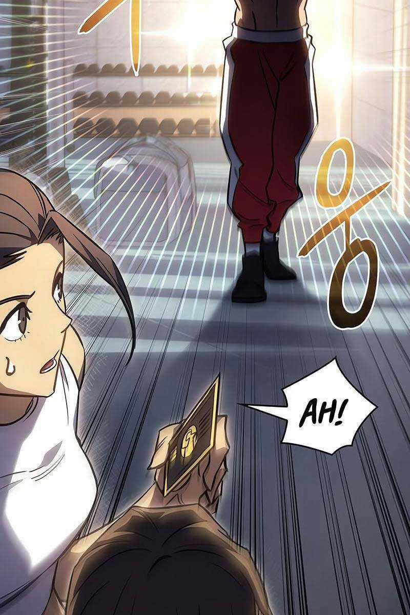 Hồi Quy Bằng Vương Quyền Chương 14 trang 57