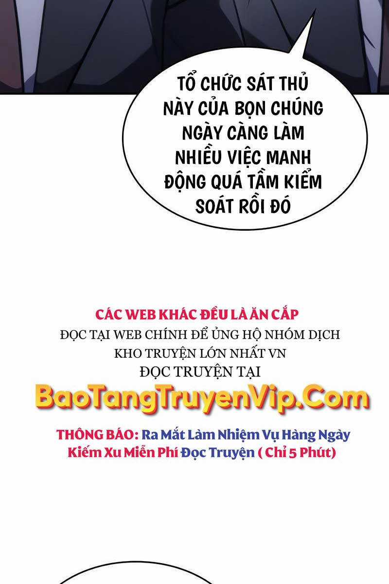 Hồi Quy Bằng Vương Quyền Chương 14 trang 6