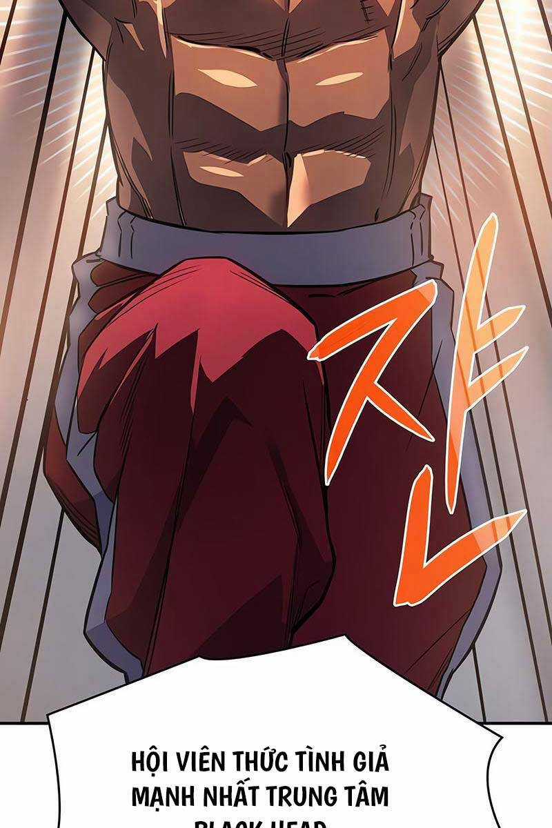 Hồi Quy Bằng Vương Quyền Chương 14 trang 61