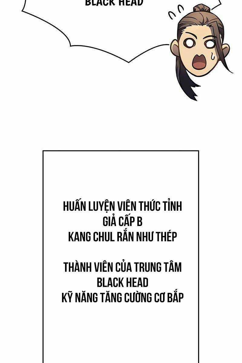 Hồi Quy Bằng Vương Quyền Chương 14 trang 62