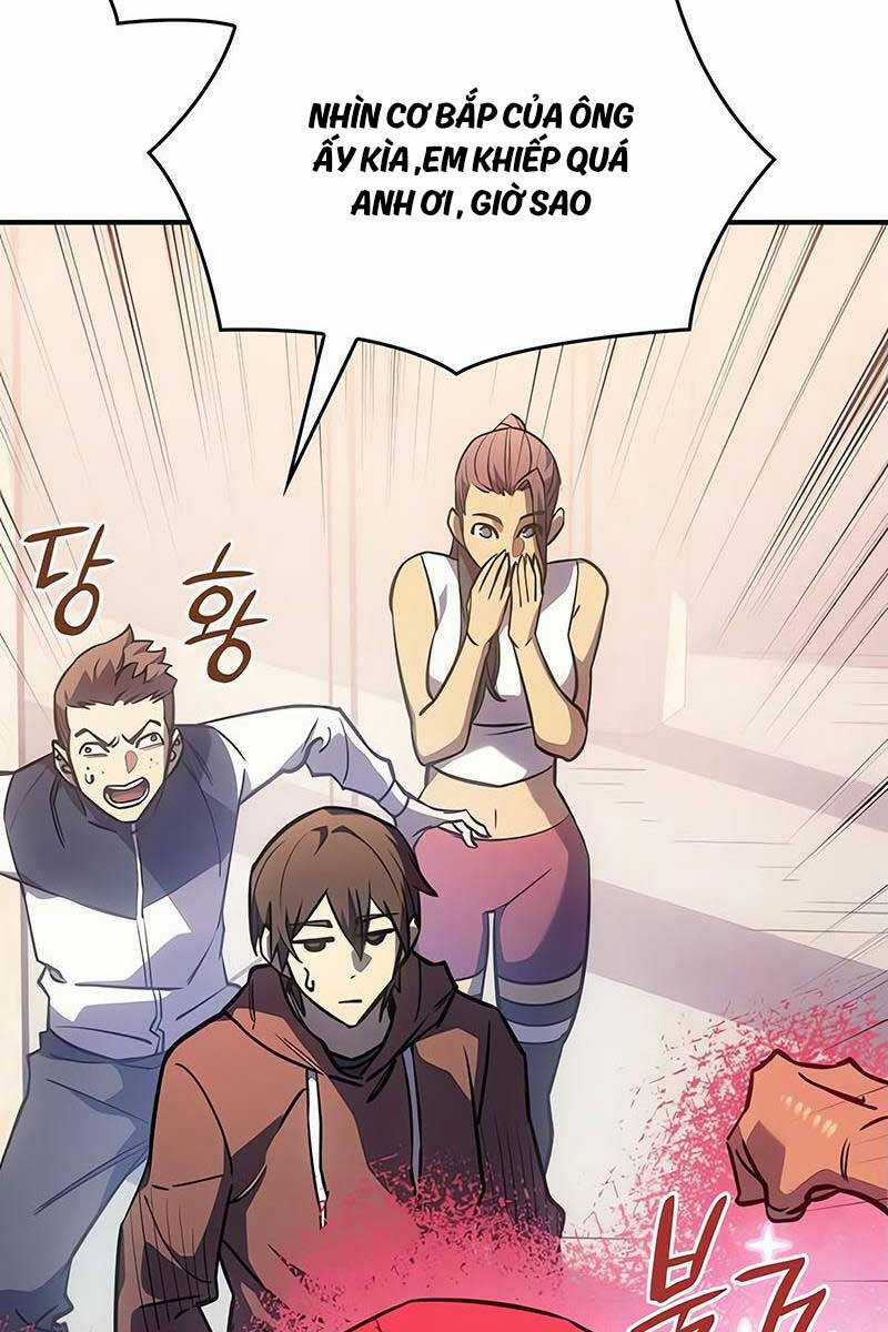 Hồi Quy Bằng Vương Quyền Chương 14 trang 64