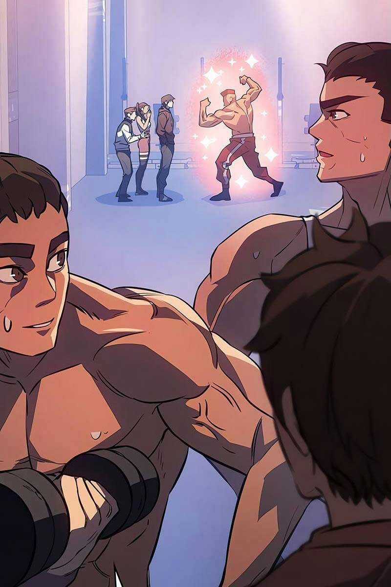 Hồi Quy Bằng Vương Quyền Chương 14 trang 67