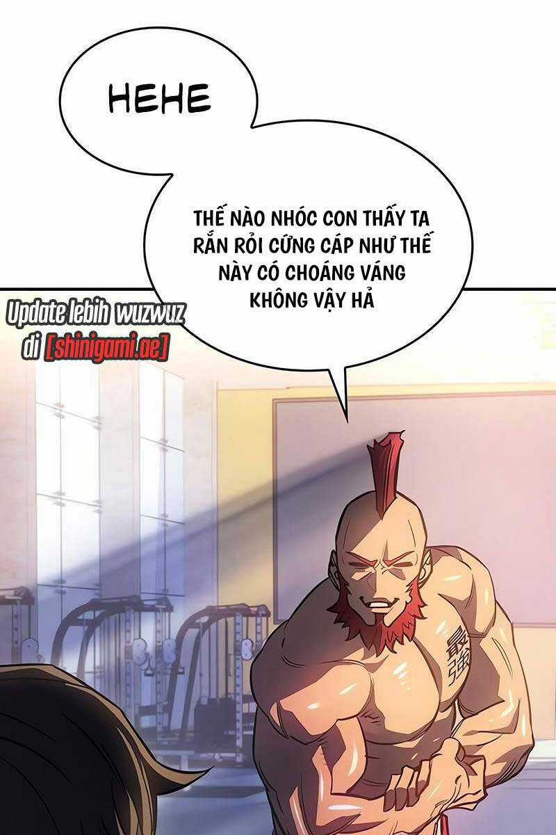 Hồi Quy Bằng Vương Quyền Chương 14 trang 69