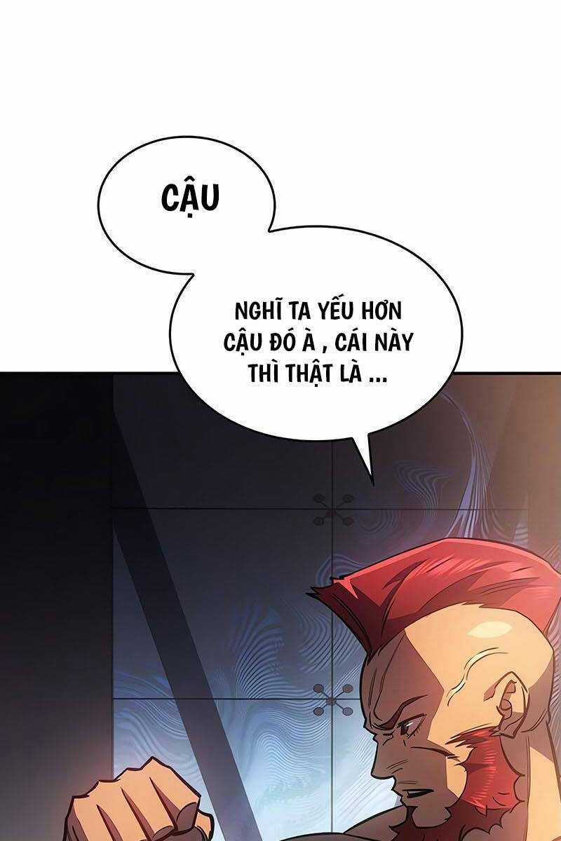 Hồi Quy Bằng Vương Quyền Chương 14 trang 75