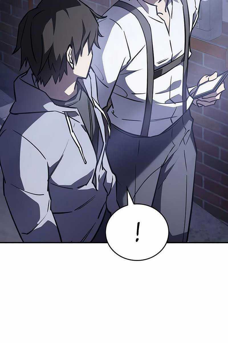 Hồi Quy Bằng Vương Quyền Chương 14 trang 8