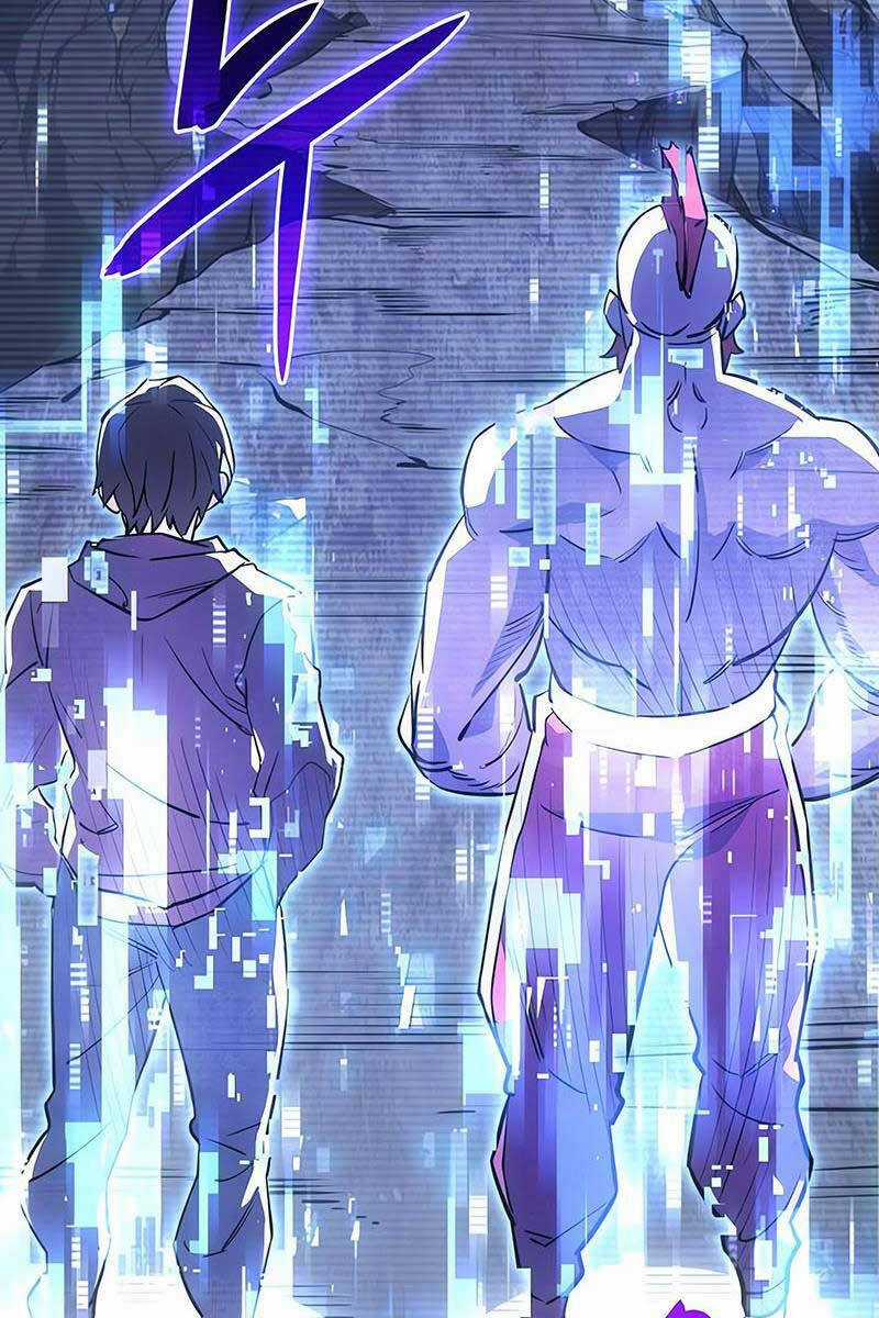 Hồi Quy Bằng Vương Quyền Chương 14 trang 86