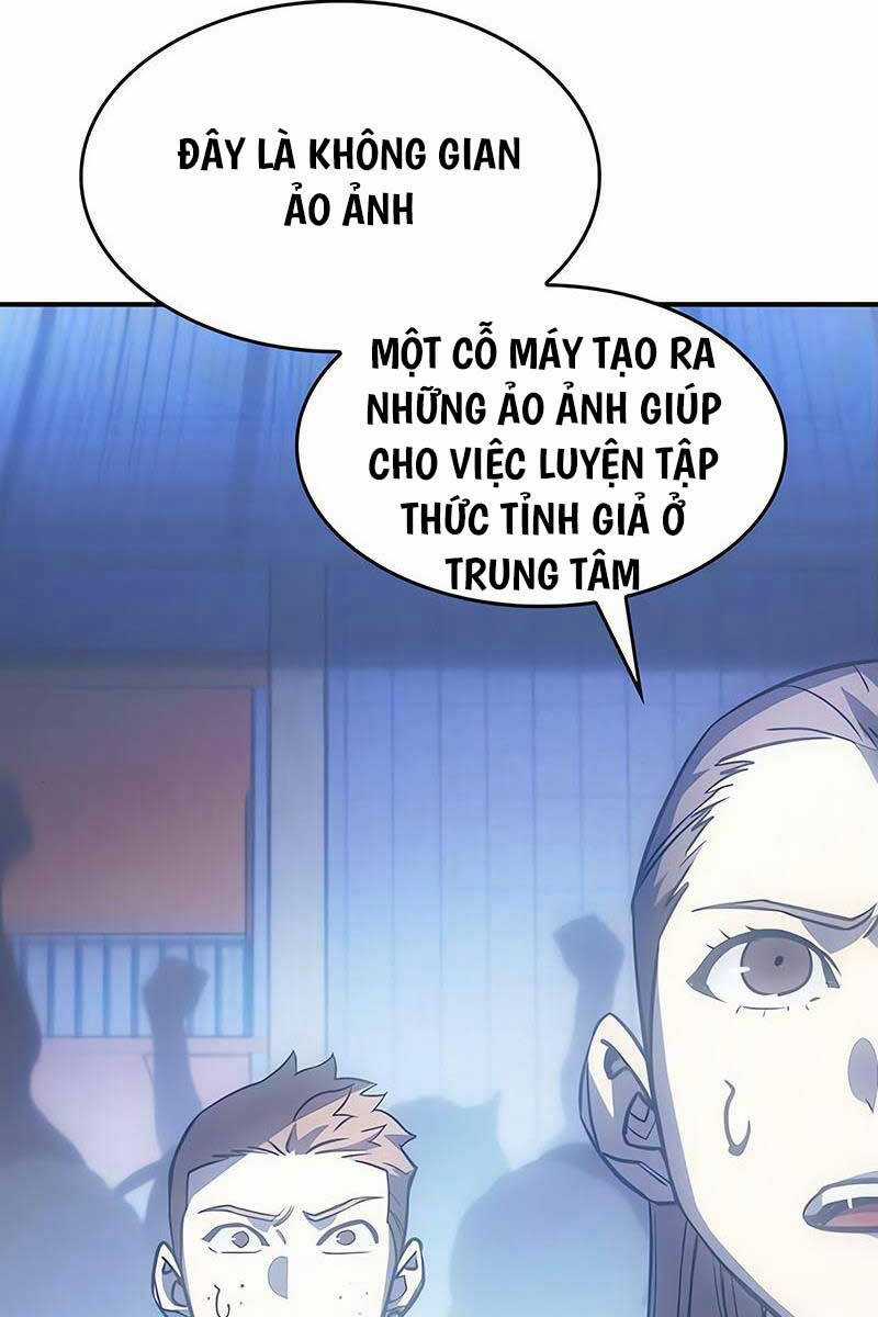 Hồi Quy Bằng Vương Quyền Chương 14 trang 94