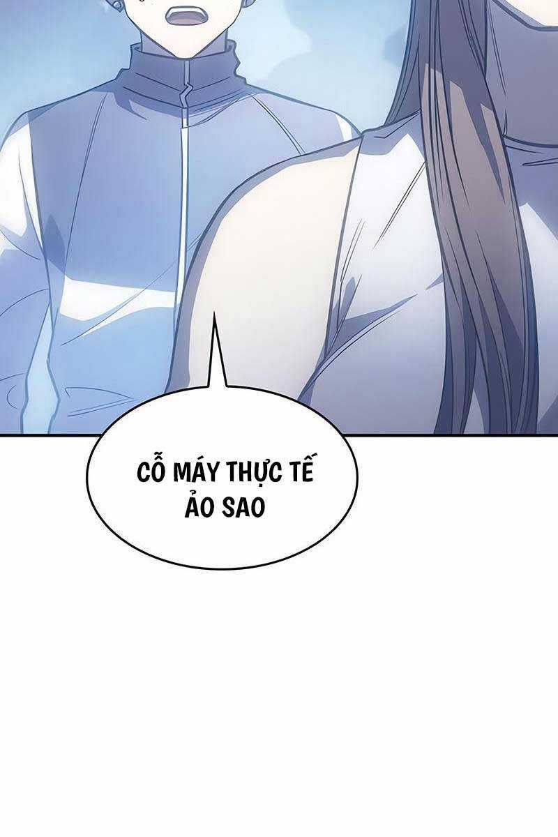 Hồi Quy Bằng Vương Quyền Chương 14 trang 95