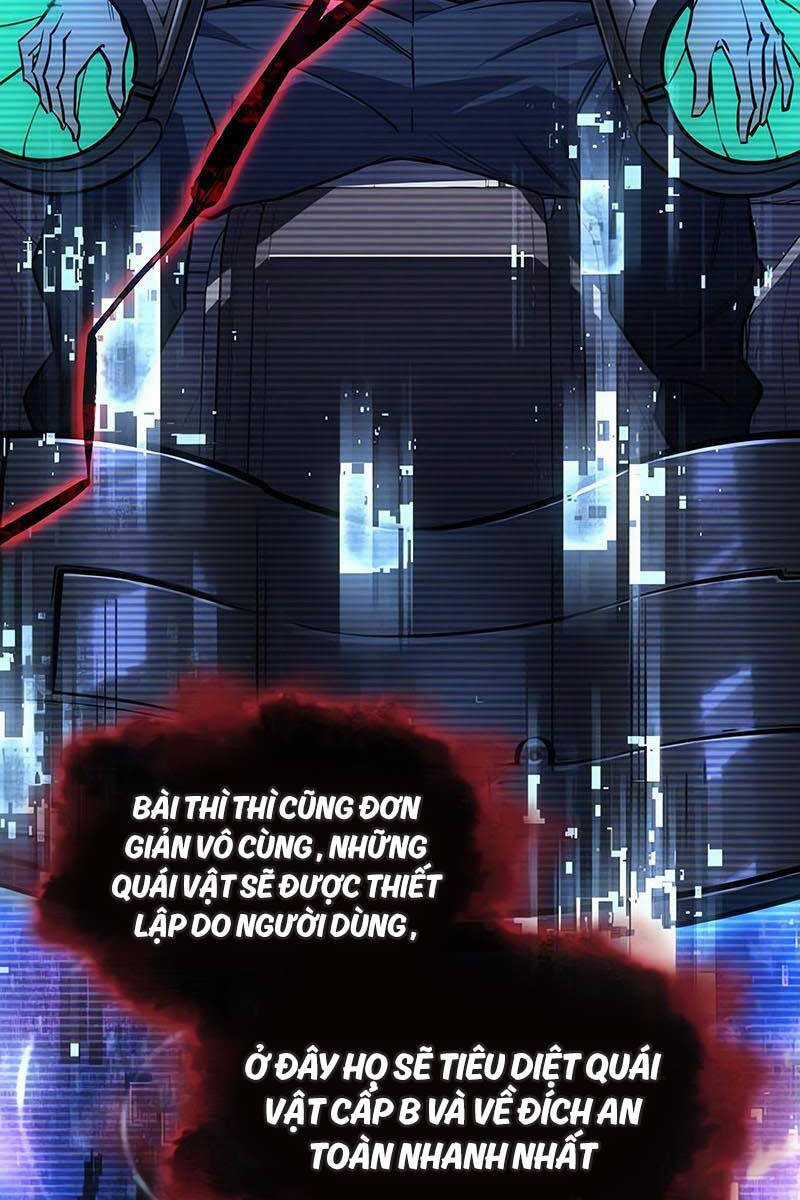 Hồi Quy Bằng Vương Quyền Chương 14 trang 99