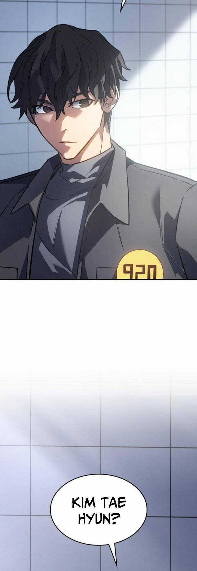 Hồi Quy Bằng Vương Quyền Chương 15 trang 11