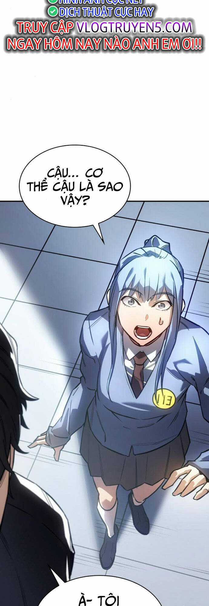 Hồi Quy Bằng Vương Quyền Chương 15 trang 13