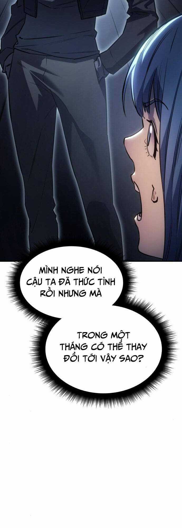 Hồi Quy Bằng Vương Quyền Chương 15 trang 15