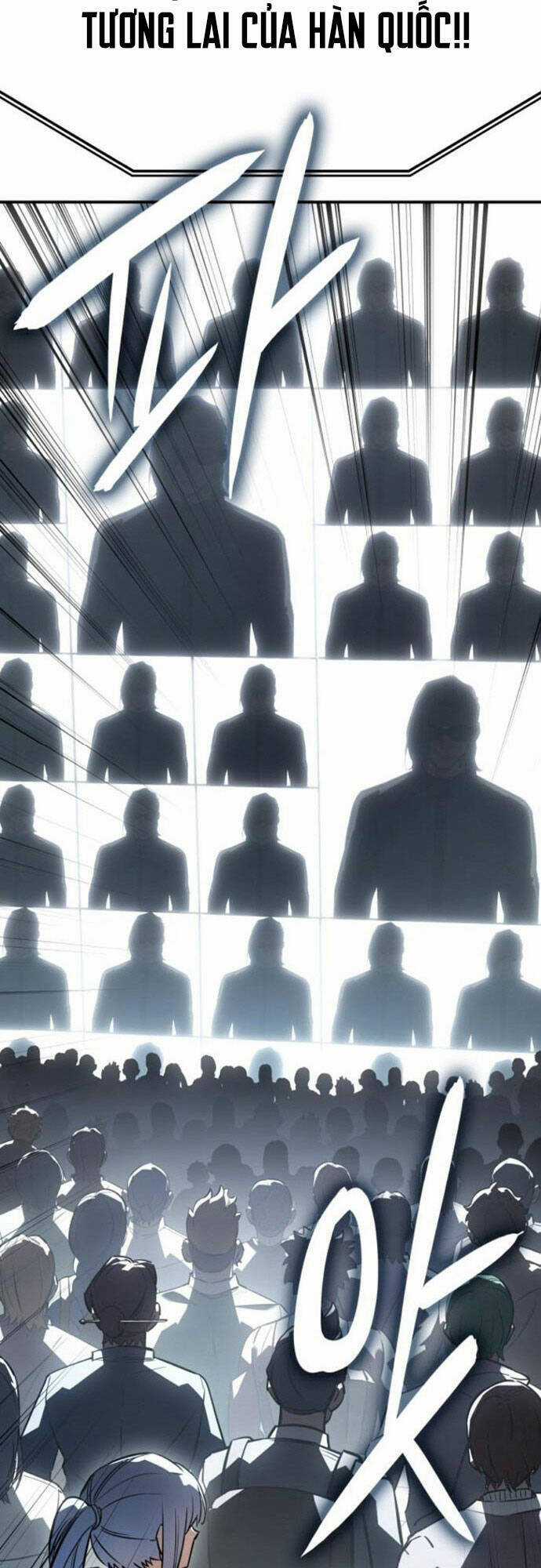 Hồi Quy Bằng Vương Quyền Chương 15 trang 17