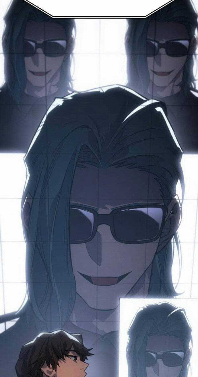 Hồi Quy Bằng Vương Quyền Chương 15 trang 19