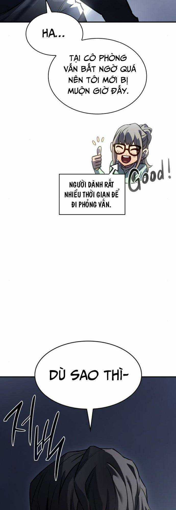 Hồi Quy Bằng Vương Quyền Chương 15 trang 2