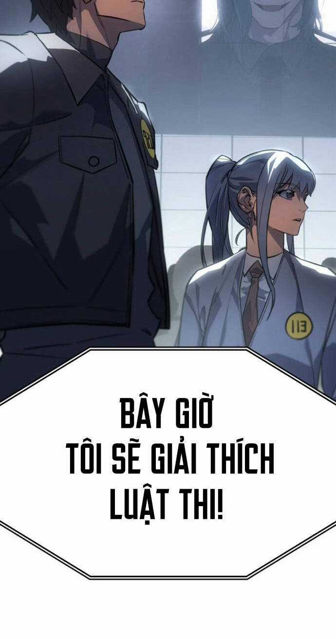 Hồi Quy Bằng Vương Quyền Chương 15 trang 20